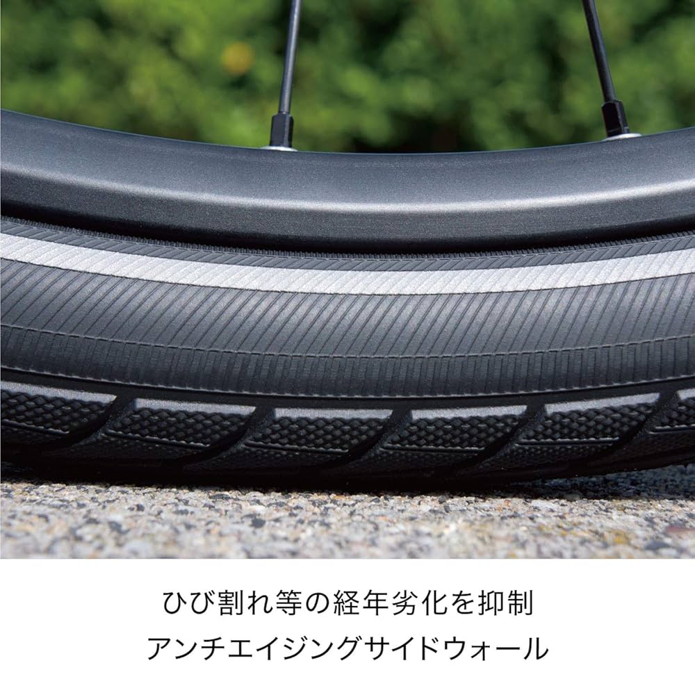 Amazon | シュワルベ マラソン 700x35C (11100007) バイシクル